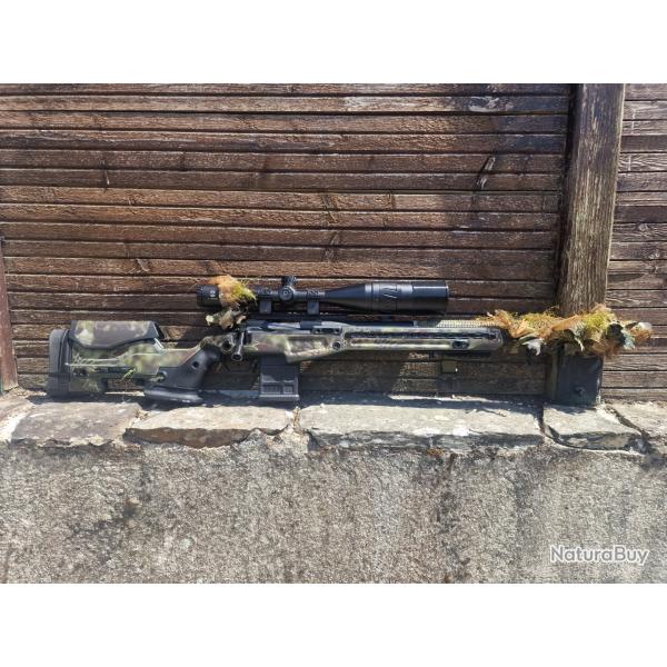 Sniper Aac t10 upgrade