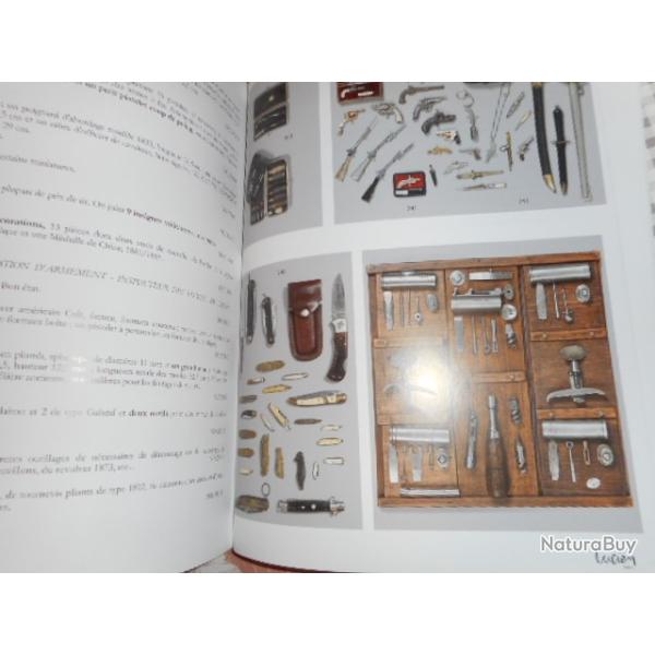 2 Catalo de vente (2009 de Bertand Malvaux expert et de la collection Raymond GEORGET et Ber Croissy