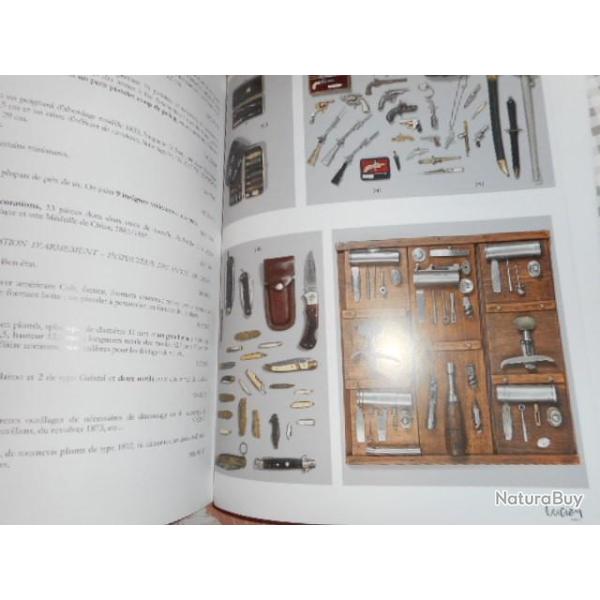 2 Catalo de vente (2009 de Bertand Malvaux expert et de la collection Raymond GEORGET et Ber Croissy