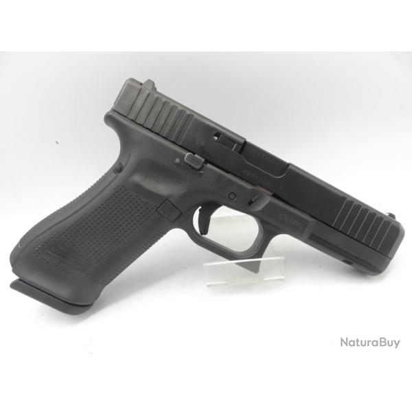 GLOCK 17 GEN 5 9X19 REF: 5955