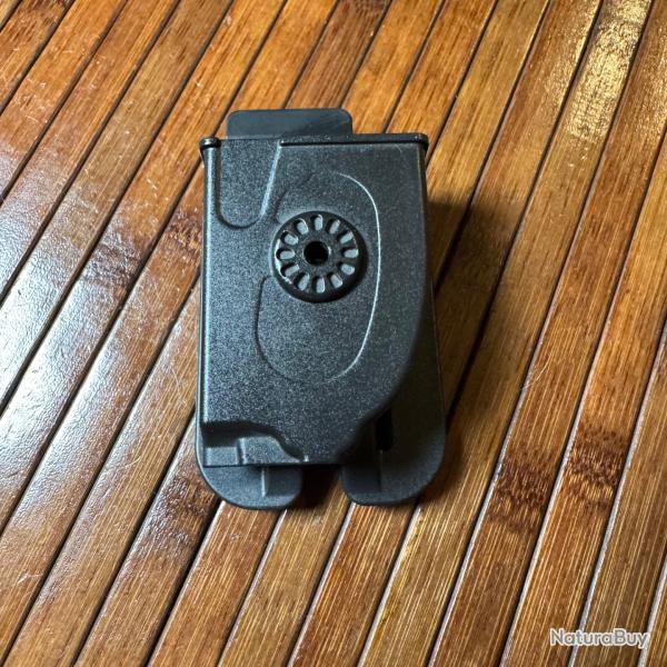 �TUI DE CEINTURE RIGIDE POUR CISEAUX MULTIFONCTIONS RAPTOR LEATHERMAN