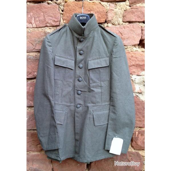 Vareuse su�doise M1923 de stock