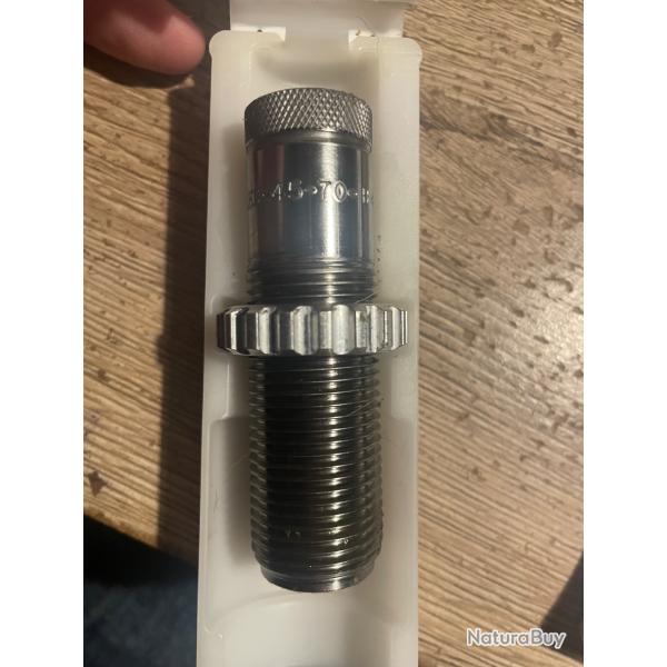 Quick trim Die 223REM