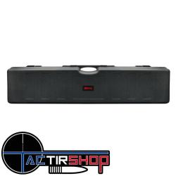 Mallette Nuprol ABS Essential X-Large 138 cm Mousse Vague Noire