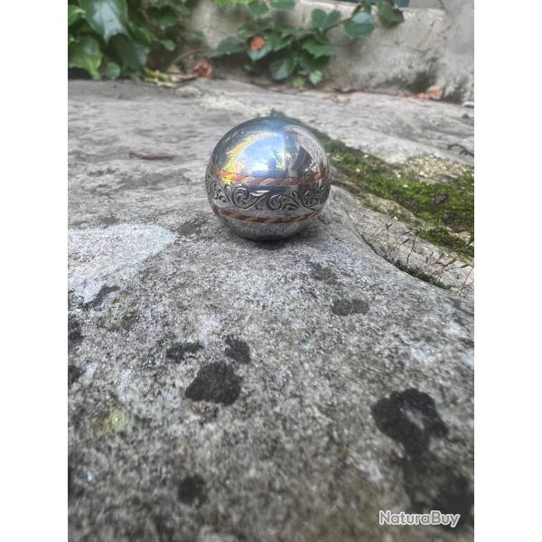 Boule levier d'armement pour Blaser ou autre