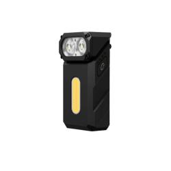 Lampe de poche KLARUS E8 - 1000 lumens