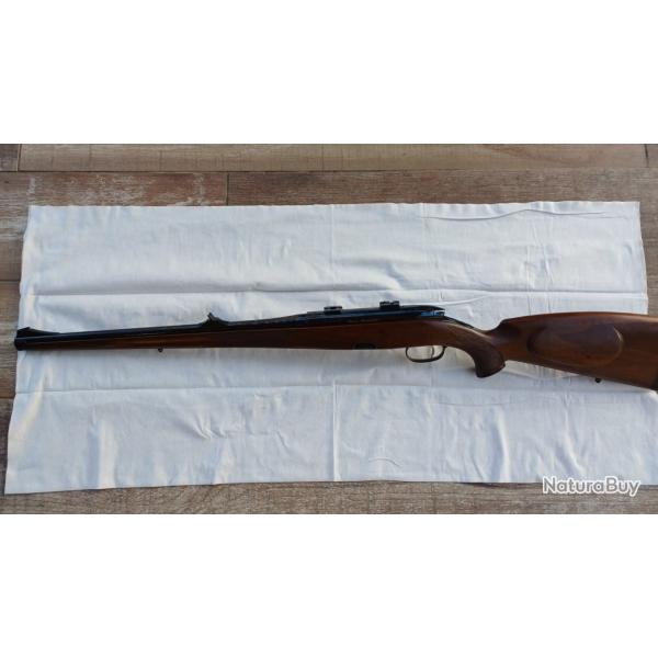 Steyr Mannlicher stutzen calibre 7x64