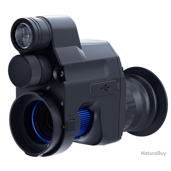 Pard vision nocturne clip on arri�re NV007V2 / 850