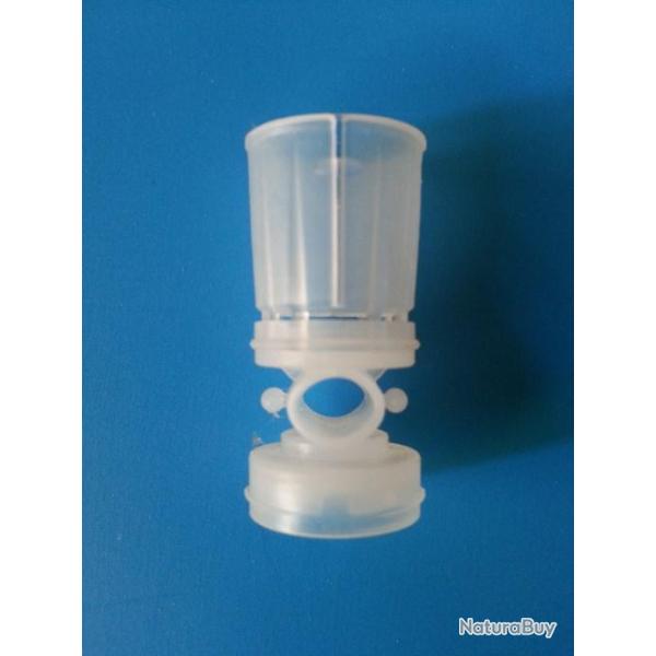 100 Bourres Jupes Cal 20 " Super G " Gualandi