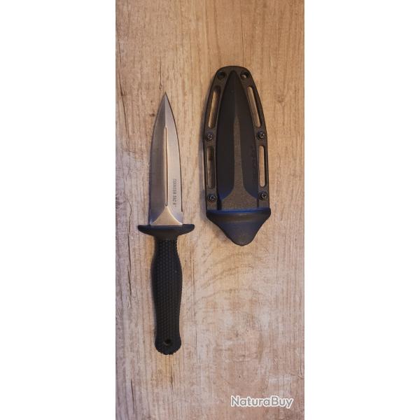 Dague Cold steel counter tac II