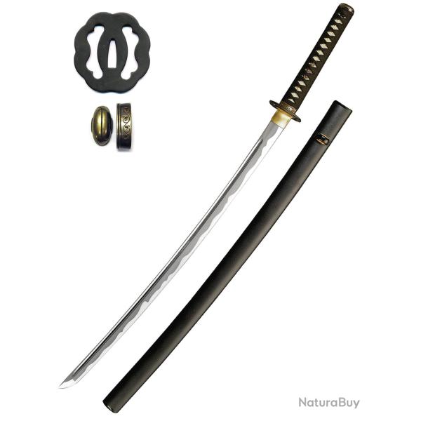 Iato japonais Alliage