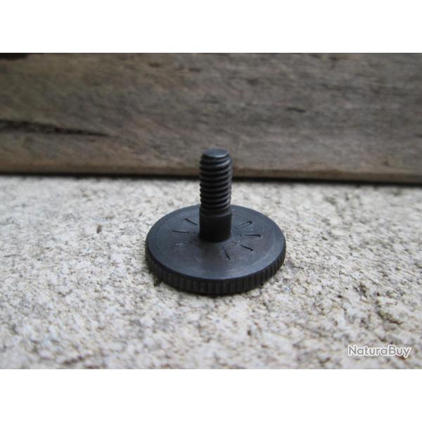 Vis metal Molette de reglage hausse Cometa et deriv� (C)