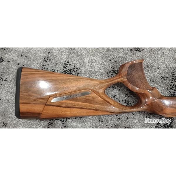 Crosse complte avec insere r8 success trou de pouce grd 5.