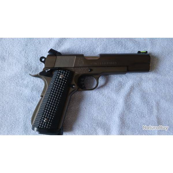 PISTOLET SPRINGFIELD ARMORY 45ACP OCCASION