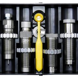 Jeu d'outil complet lee Reloading Dies 30-06