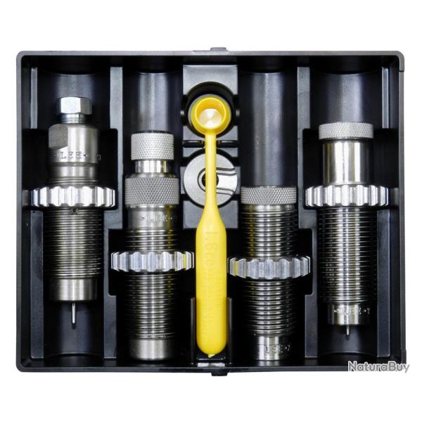 Jeu d'outil complet lee Reloading Dies 30-06