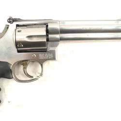 Revolver Smith & Wesson 686 6" 357 Mag