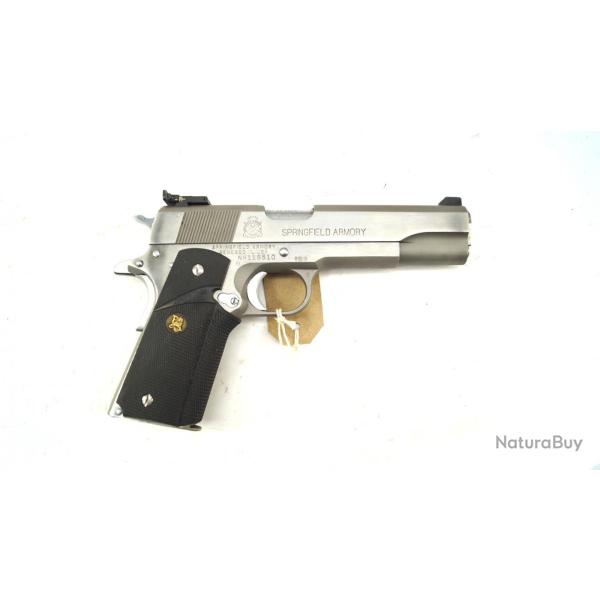Pistolet Springfield Armory 1911 A1 45ACP