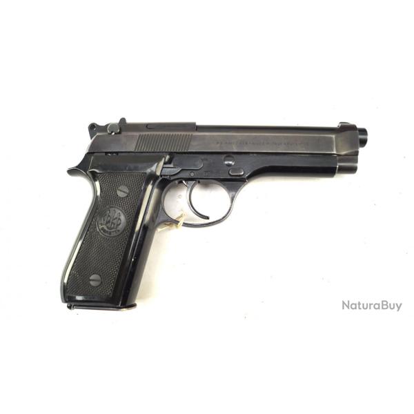 Pistolet Beretta 92 S 9x19