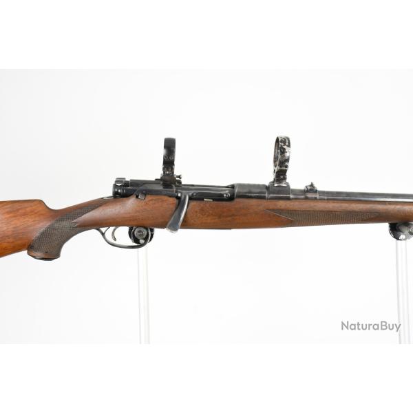 Carabine Mannlicher  Schoenauer GK cal. 7x64