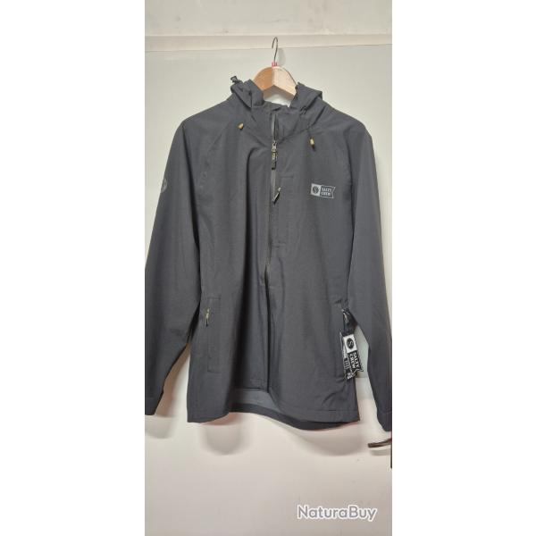 VESTE SALTY CREW Long Range Taille L