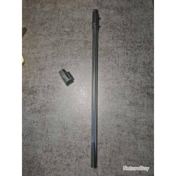 Canon fl�t� R93  cal 300 wsm avec Chargeur