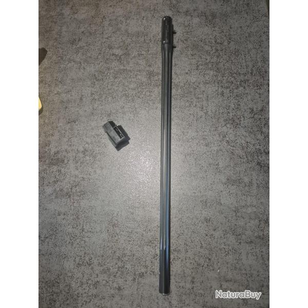 Canon fl�t� R93  cal 300 wsm avec Chargeur