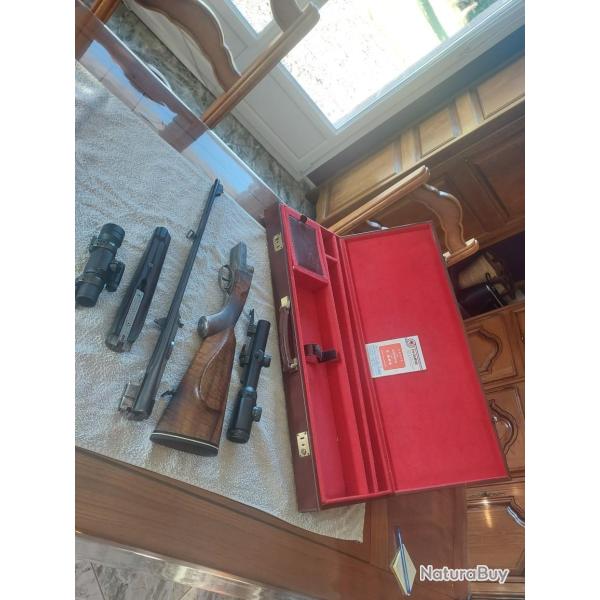 Express Chapuis RGEX 7x65 R