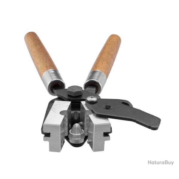 LEE PRECISION - MOULE A BALLES 1 CAVITE POUR BALLE MINIE - 454-298-M #90469