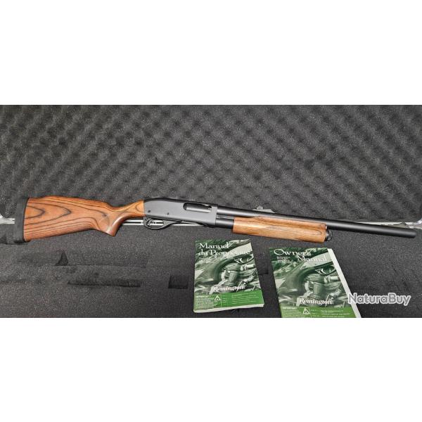 Fusil  pompe Remington 870 neuf
