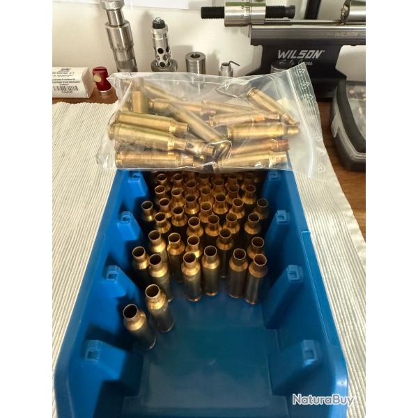 tui Hornady 6.5 Creedmoor