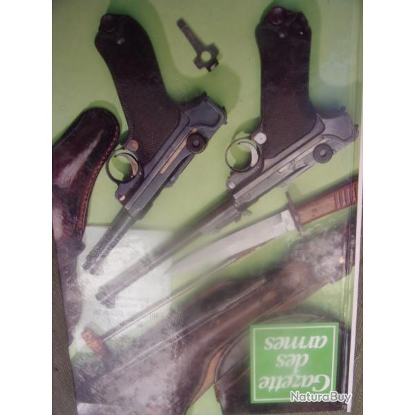 Album num�ro 5 Gazette des armes