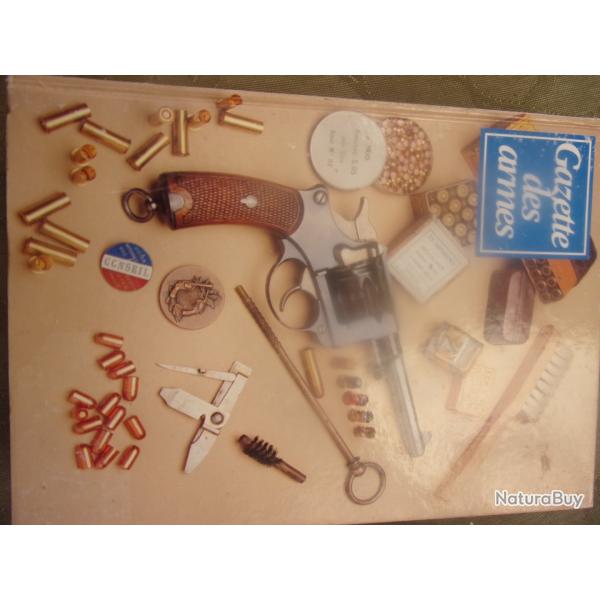 Album num�ro 7 Gazette des armes