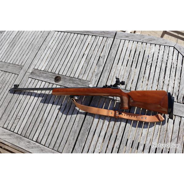 ANSCHUTZ 64 MATCH EQUIPEE COMPETITION 50M