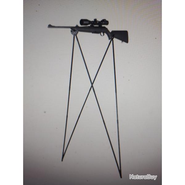 Stable stick canne mountain