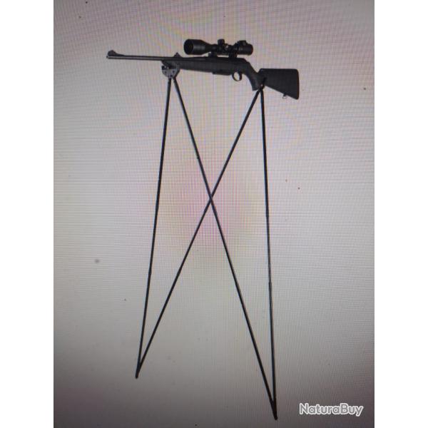 Stable stick canne bush light