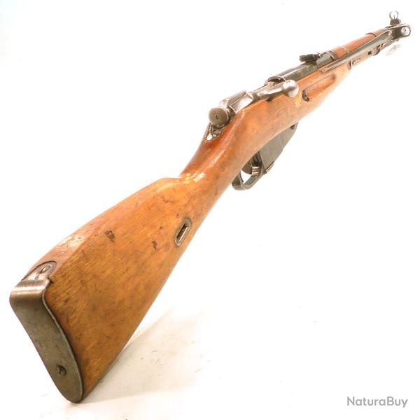 MOSIN NAGANT   -   M.44   -