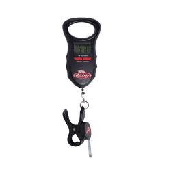 Peson Berkley Berkley Digital Fish Scale with Tape-50