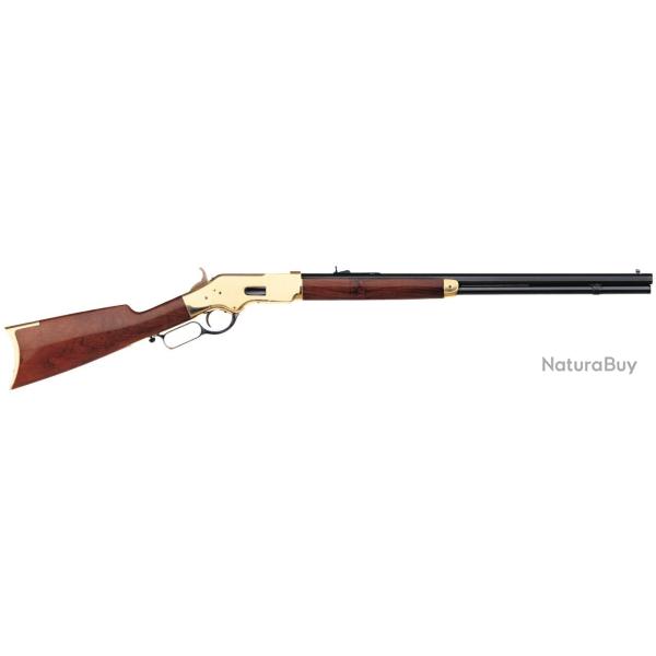 Carabine Uberti 1866 YellowBoy Sporting Rifle canon de 24" Cal.22Mag