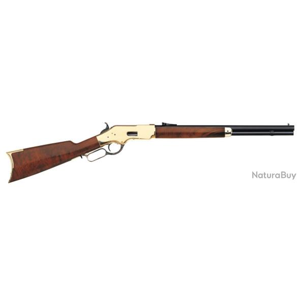 Carabine Uberti 1866 YellowBoy Short Rifle canon de 20" Cal.44/40