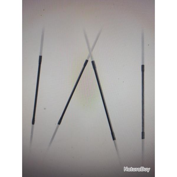 Stable stick extension alu