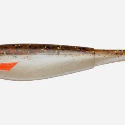 Leurre souple Berkley Sick Flanker 6cm Brown bleak