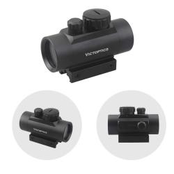 Red Dot 1X35 Victoptics pour rail de 11 et 22 mm