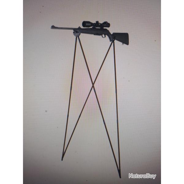 Stable stick canne ultimate cuir