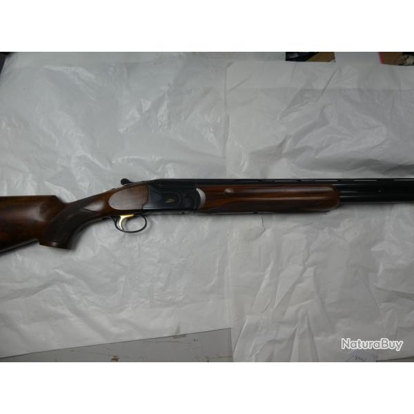 superpos� BETTINSOLI TRAP cal 12/70 " grand prix"