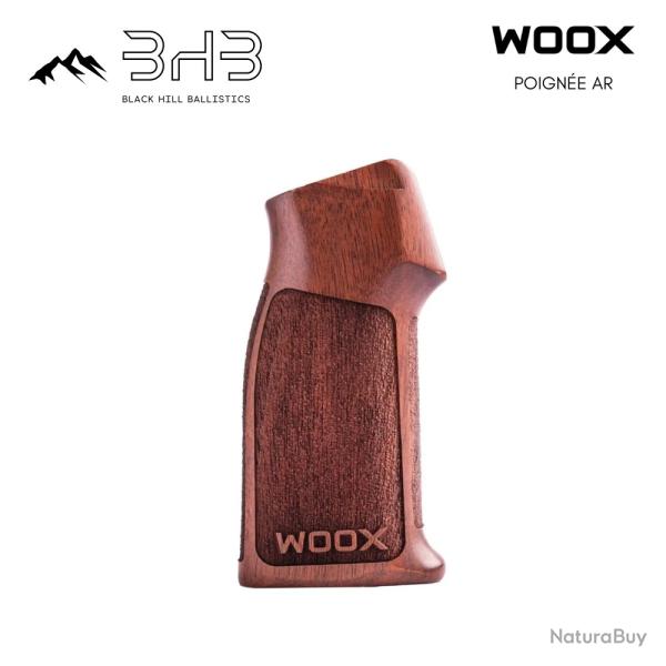Poigne AR - VIGILANTE - WOOX