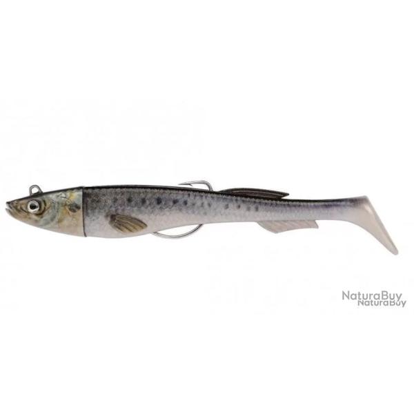 Leurre Souple Berkley Powerbait Power Sardine 9cm Real sardine