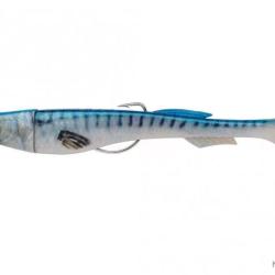 Leurre Souple Berkley Powerbait Power Sardine 12cm real mackerel