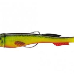 Leurre Souple Berkley Powerbait Power Sardine 12cm hot cod