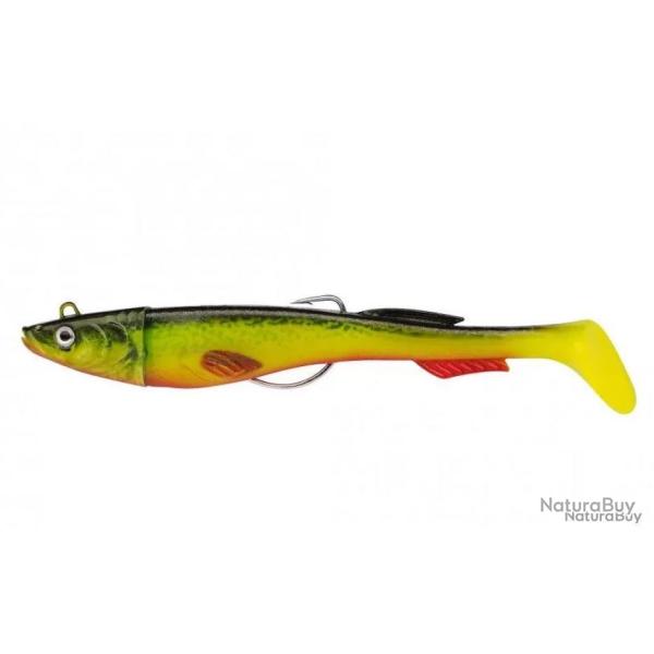 Leurre Souple Berkley Powerbait Power Sardine 12cm hot cod